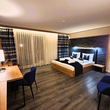 Privat & Boutique Hotel Plauer See Fuenfseen Exteriér fotografie