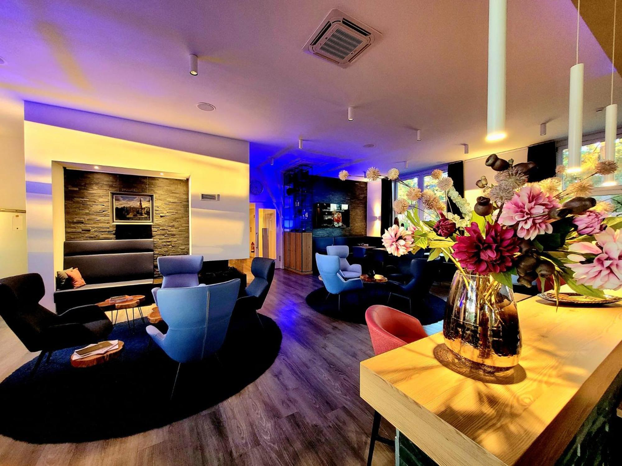 Privat & Boutique Hotel Plauer See Fuenfseen Exteriér fotografie