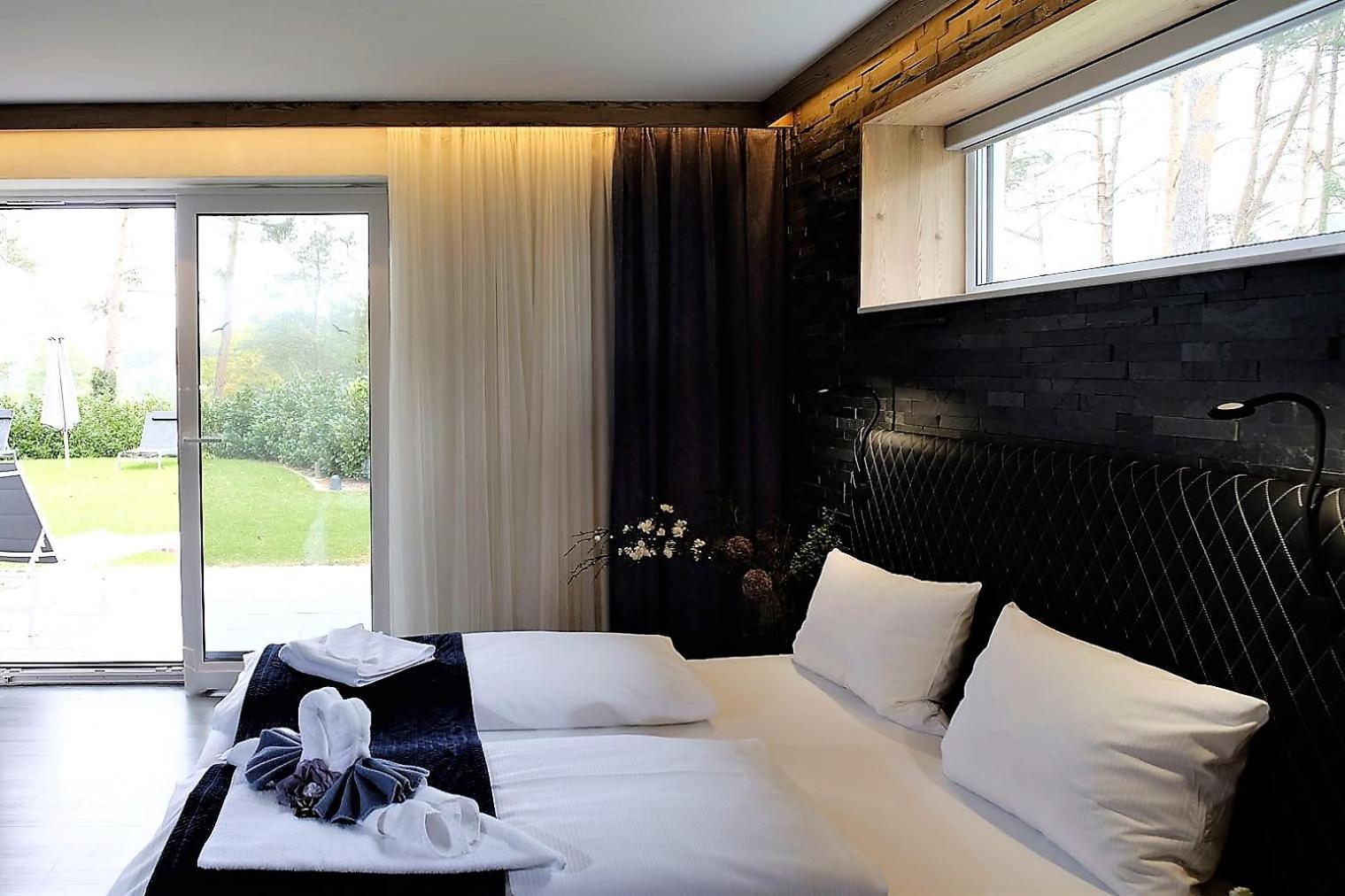 Privat & Boutique Hotel Plauer See Fuenfseen Exteriér fotografie