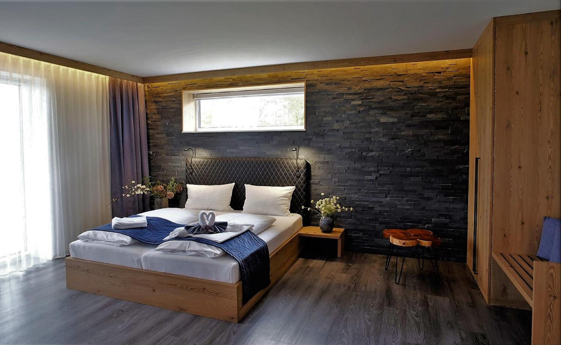 Privat & Boutique Hotel Plauer See Fuenfseen Exteriér fotografie