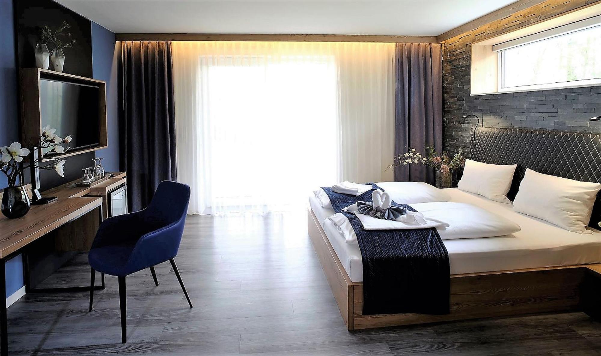 Privat & Boutique Hotel Plauer See Fuenfseen Exteriér fotografie