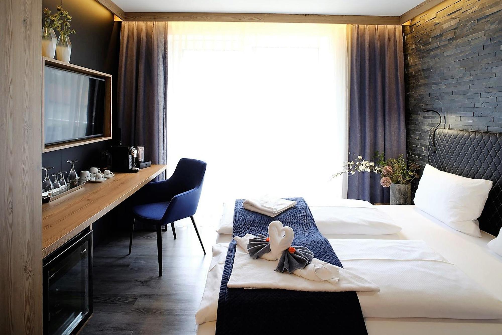 Privat & Boutique Hotel Plauer See Fuenfseen Exteriér fotografie