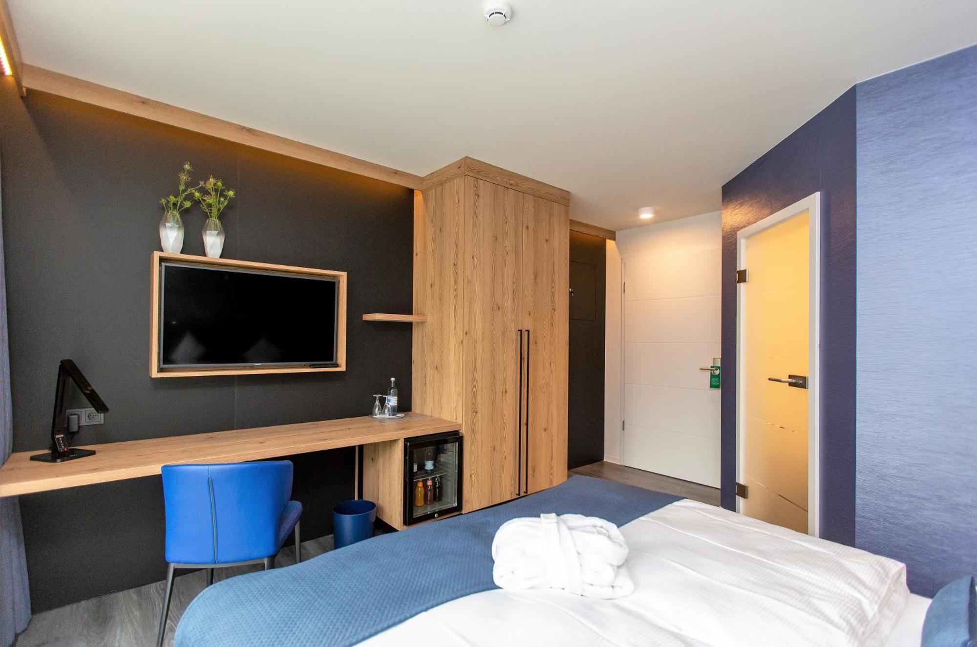 Privat & Boutique Hotel Plauer See Fuenfseen Exteriér fotografie