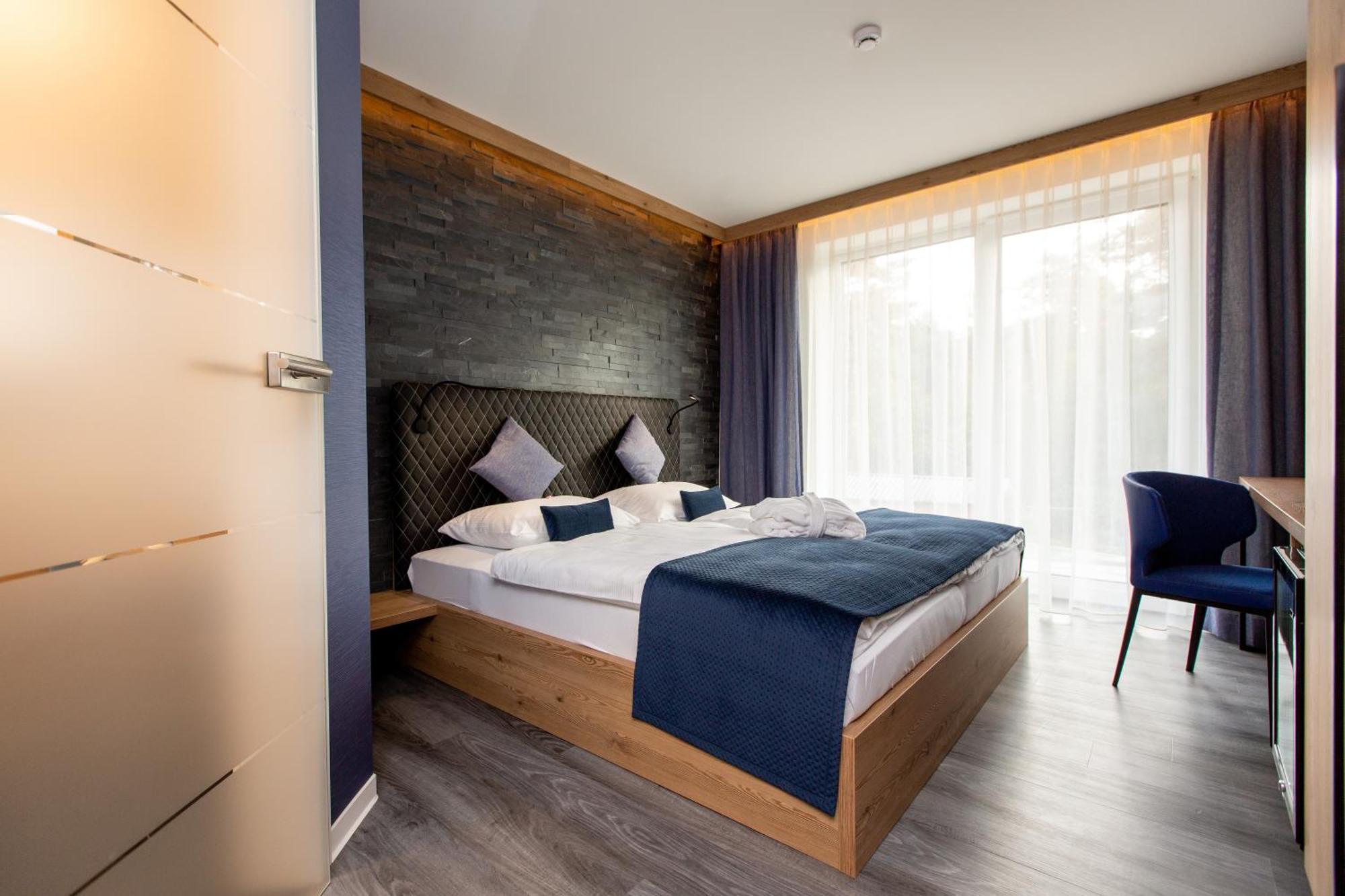 Privat & Boutique Hotel Plauer See Fuenfseen Exteriér fotografie