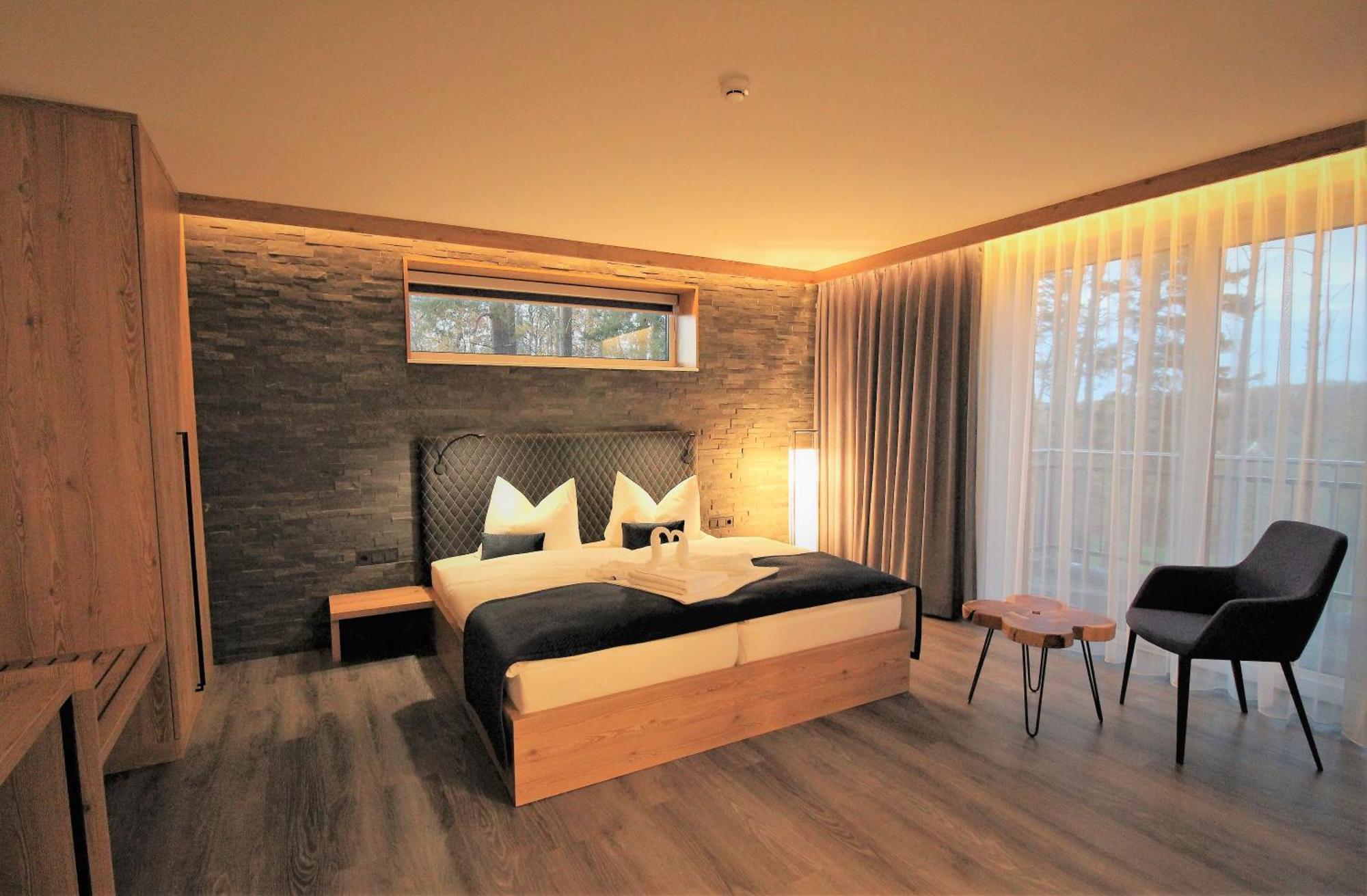 Privat & Boutique Hotel Plauer See Fuenfseen Exteriér fotografie
