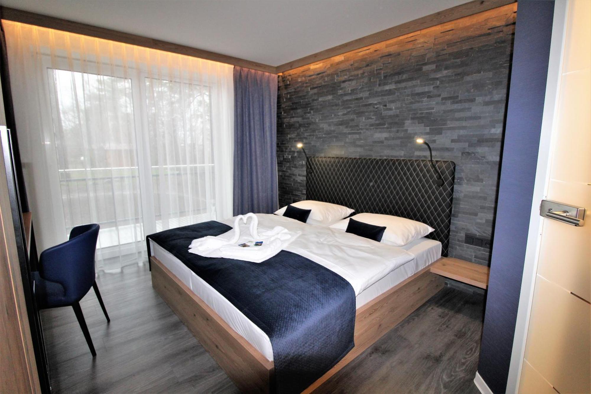 Privat & Boutique Hotel Plauer See Fuenfseen Exteriér fotografie