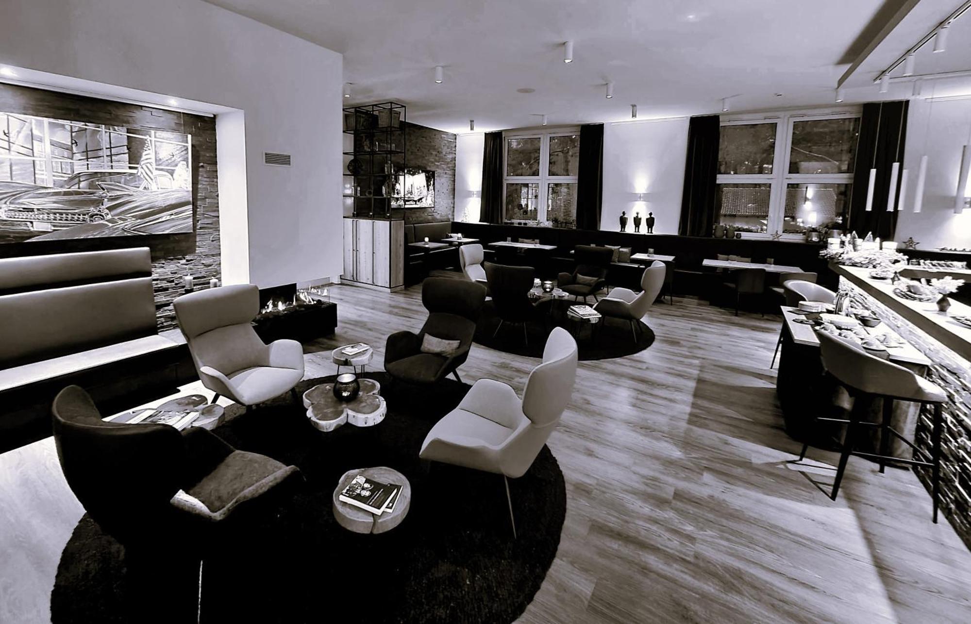 Privat & Boutique Hotel Plauer See Fuenfseen Exteriér fotografie