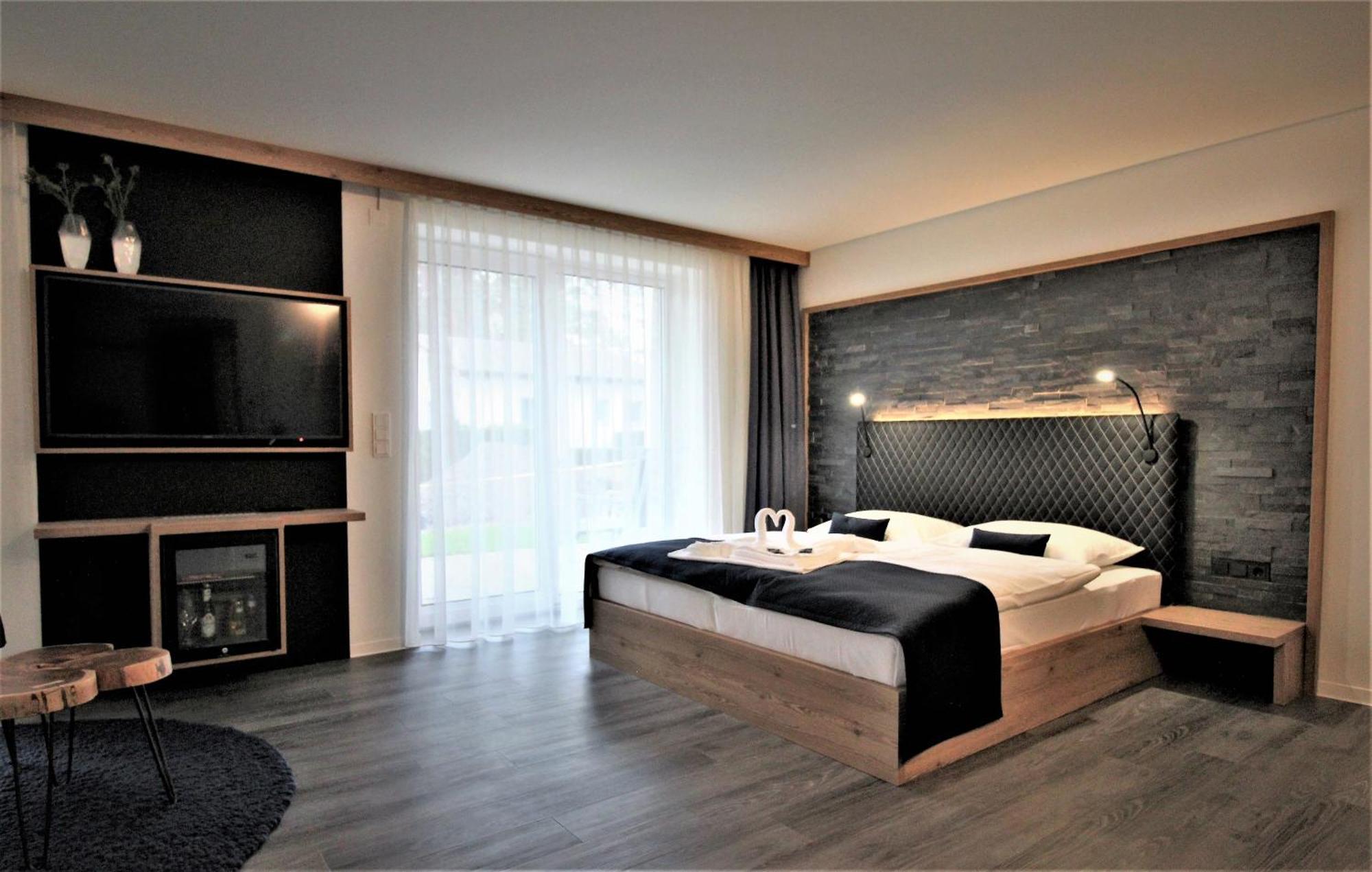 Privat & Boutique Hotel Plauer See Fuenfseen Exteriér fotografie
