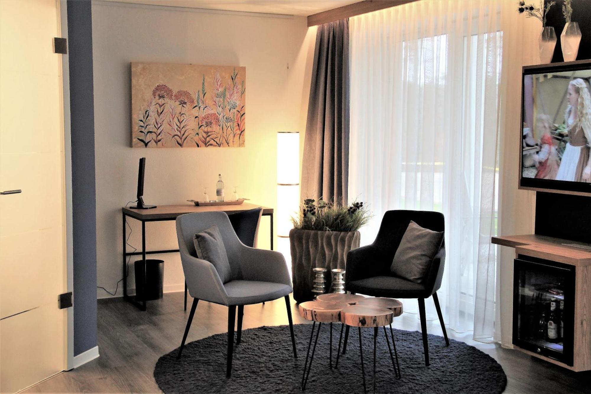 Privat & Boutique Hotel Plauer See Fuenfseen Exteriér fotografie