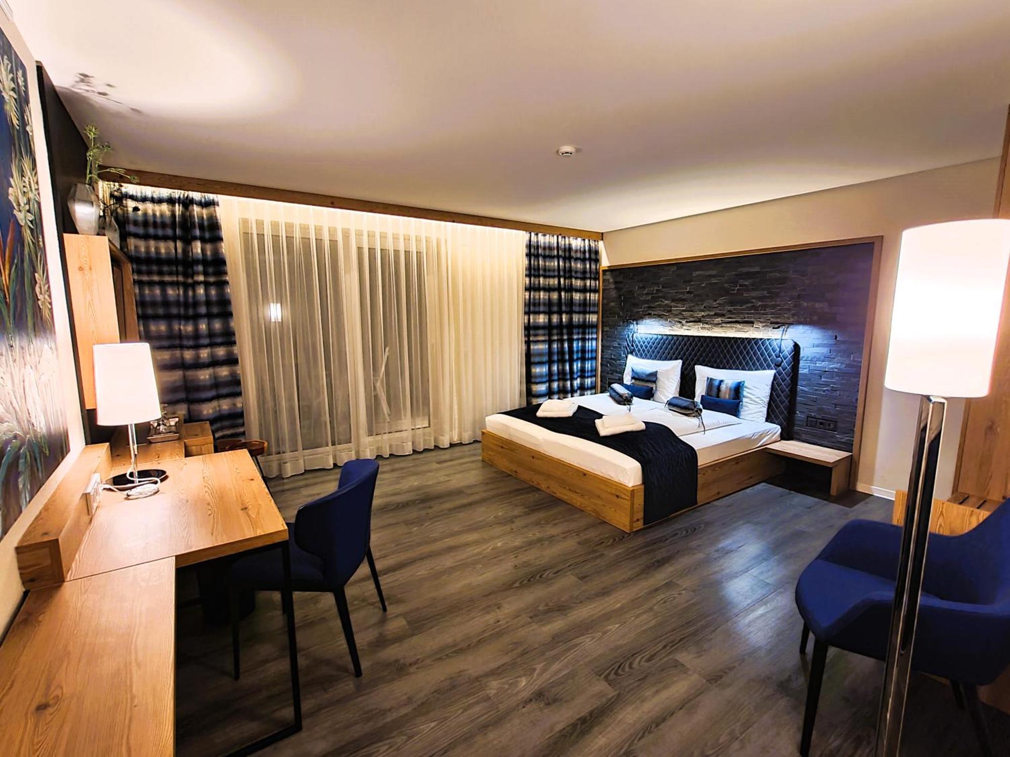 Privat & Boutique Hotel Plauer See Fuenfseen Exteriér fotografie