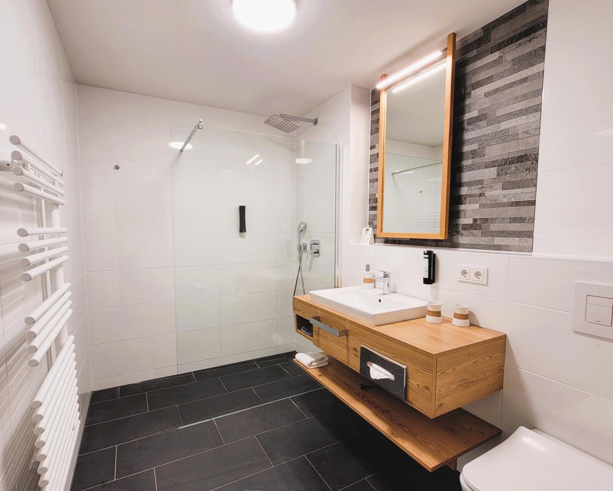 Privat & Boutique Hotel Plauer See Fuenfseen Exteriér fotografie