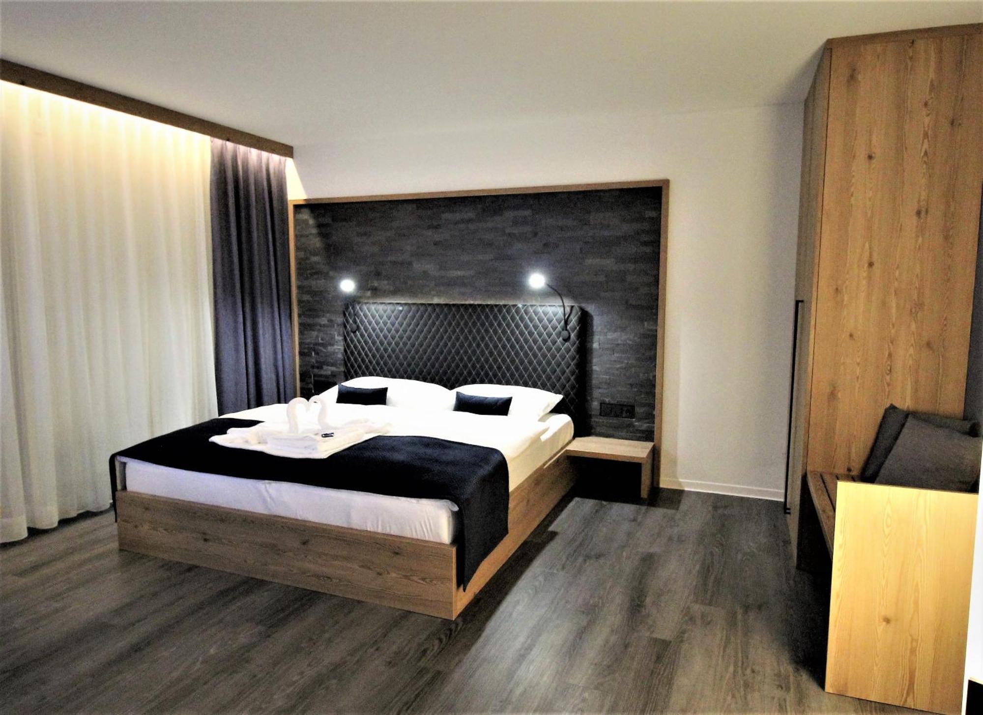 Privat & Boutique Hotel Plauer See Fuenfseen Exteriér fotografie